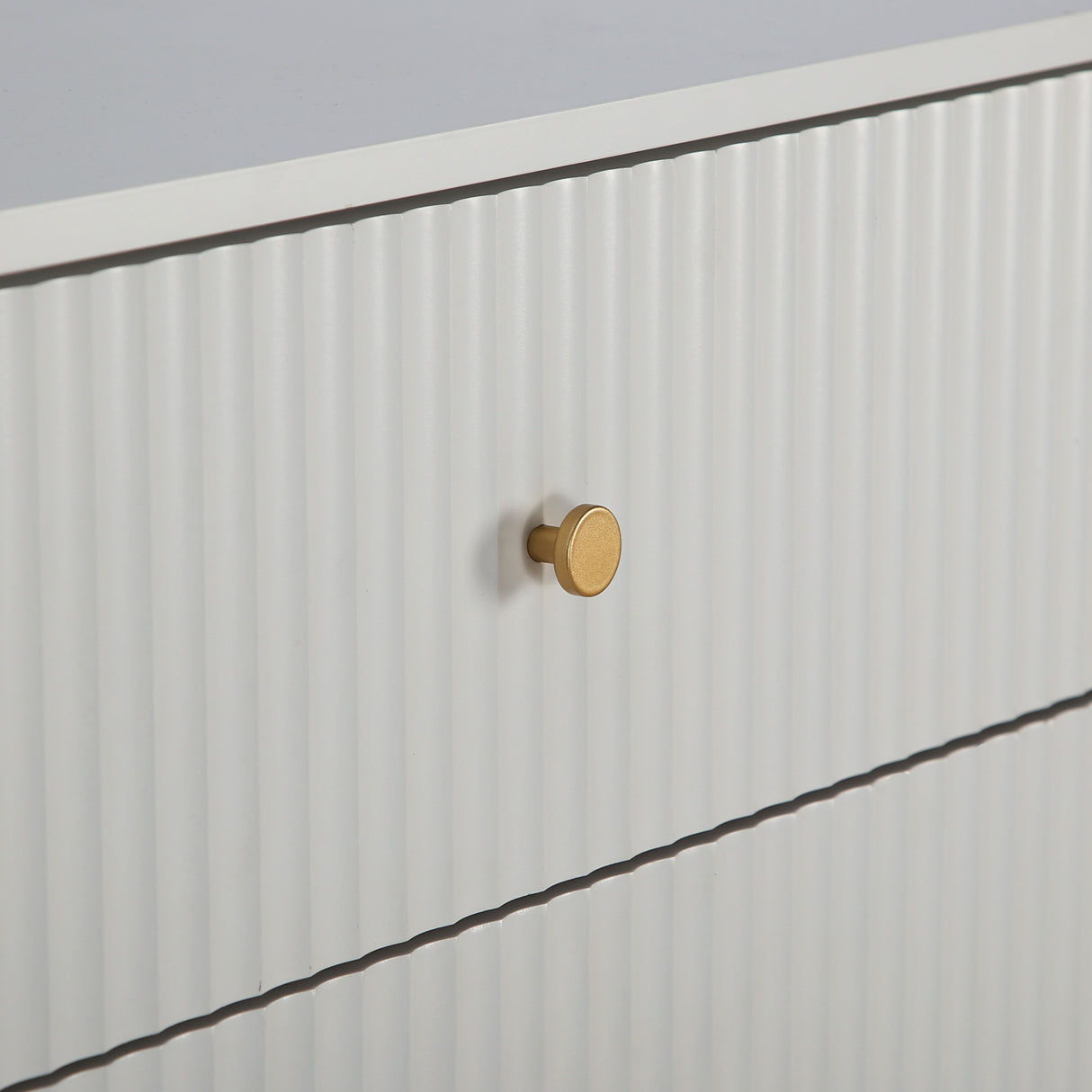 Devon 5-Drawer Chest of Drawers 4 Colours