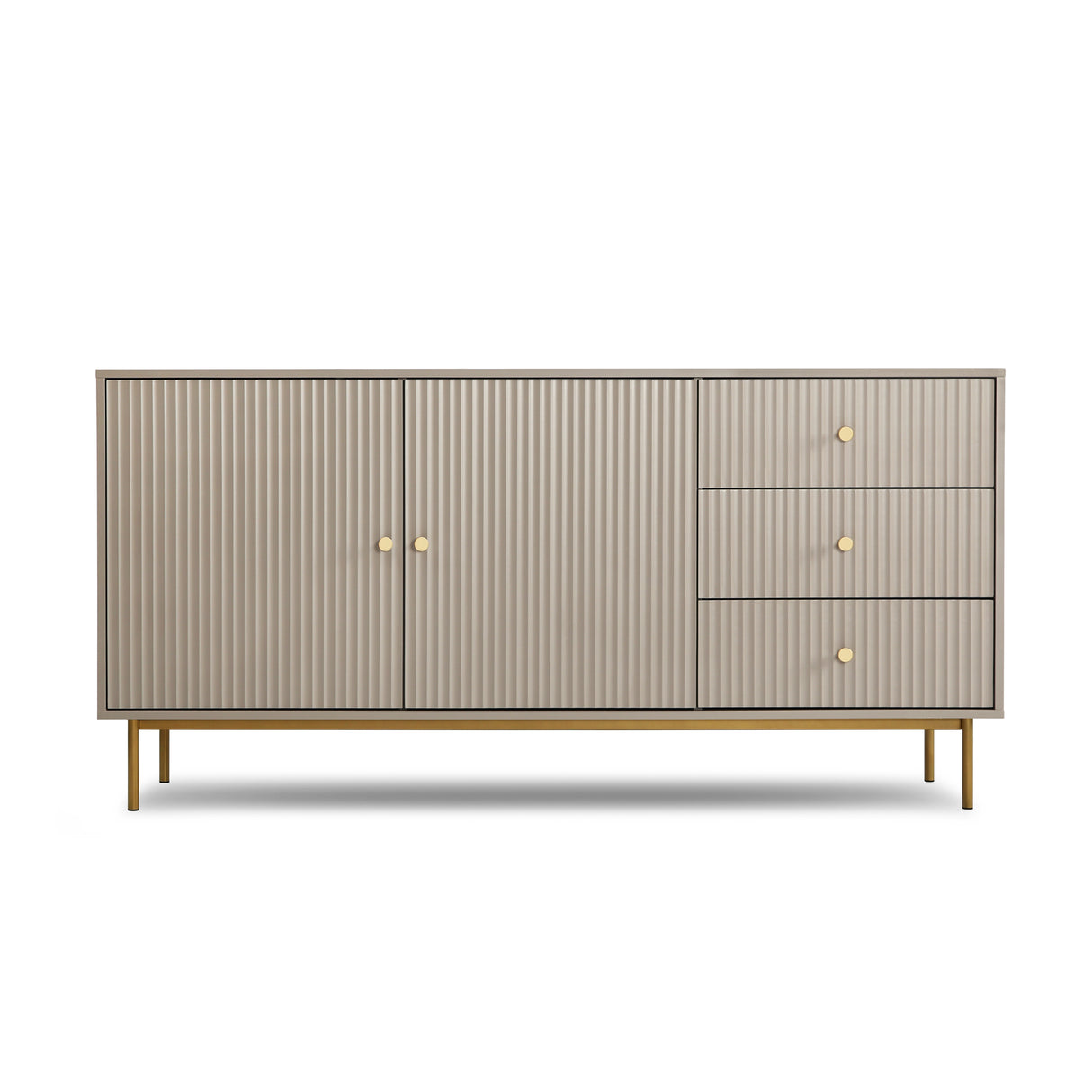 Devon - Large Sideboard - Cabinet with Storage