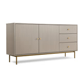 Devon - Large Sideboard - Cabinet with Storage