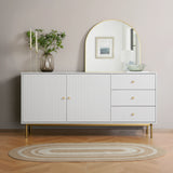 Devon - Large Sideboard - Cabinet with Storage