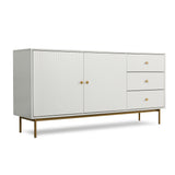 Devon - Large Sideboard - Cabinet with Storage