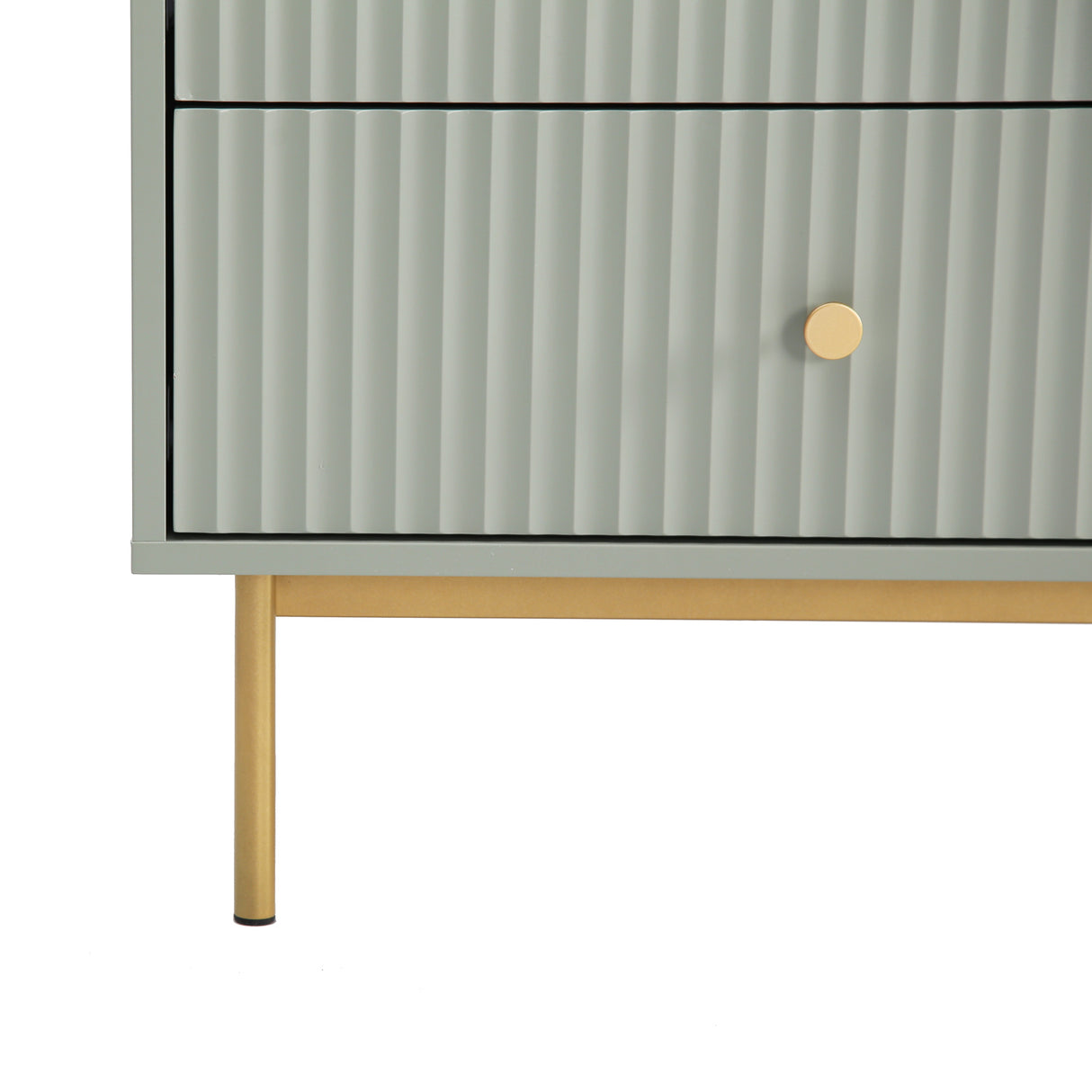 Devon - Wide Chest of Drawers - 6 Drawers