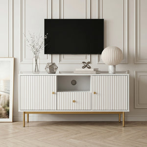 Devon - Modern TV Unit