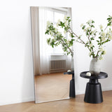Lugano - Frameless Full Length Rectangular Mirror – 170x80cm