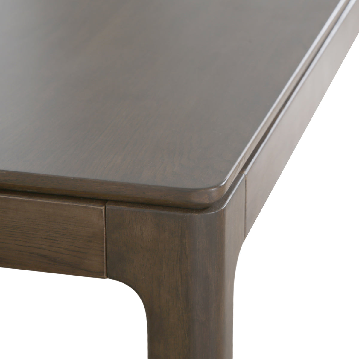 Lorenzo Oak Dining Table - 6 Seater