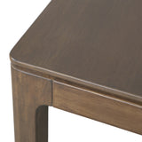 Lorenzo Oak Dining Table - 6 Seater