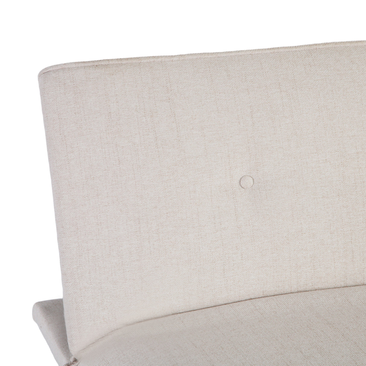 Lucca – Click-clack Sofa Bed in Premium Textured Linen - 3 Seater