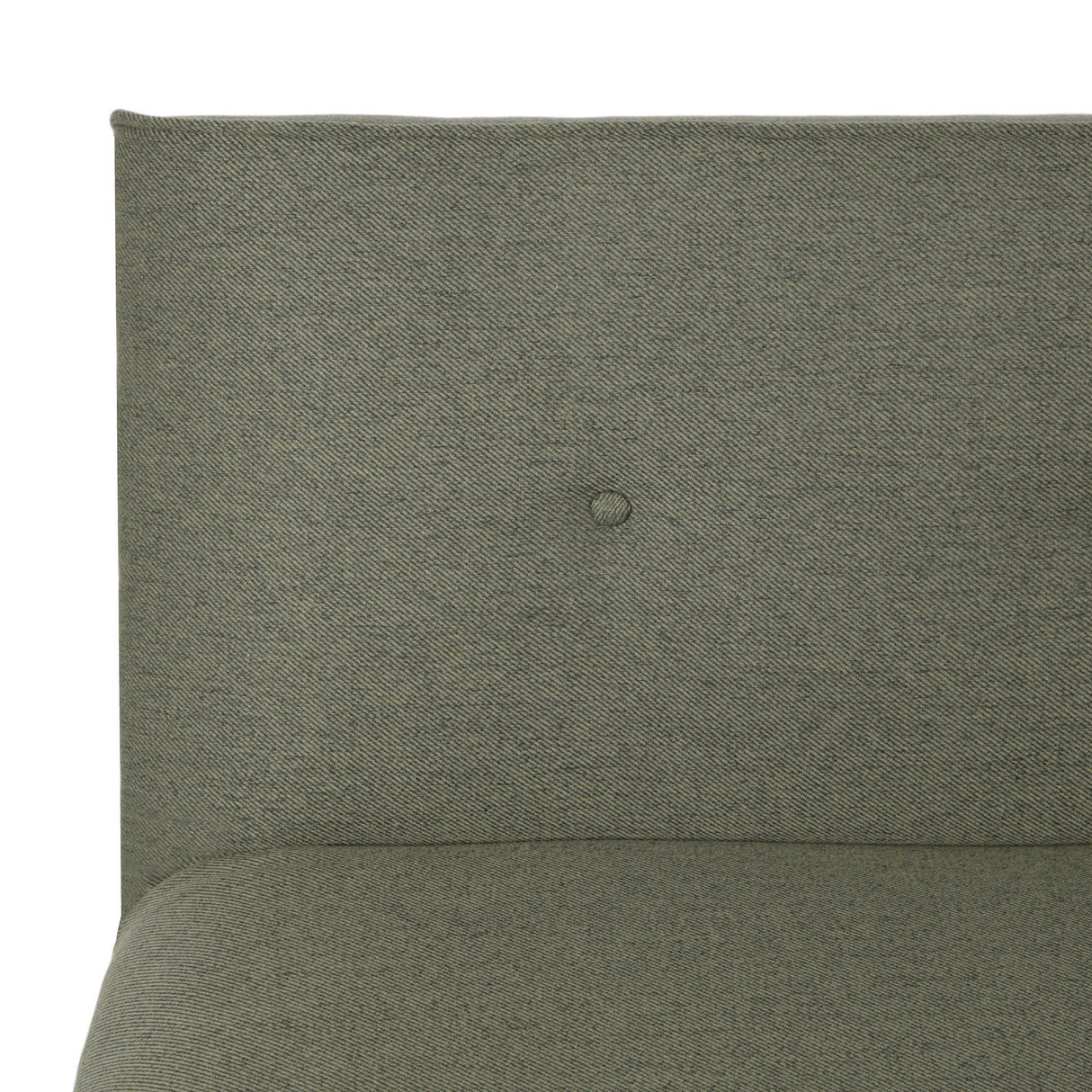 Lucca – Click-clack Sofa Bed in Premium Textured Linen - 3 Seater