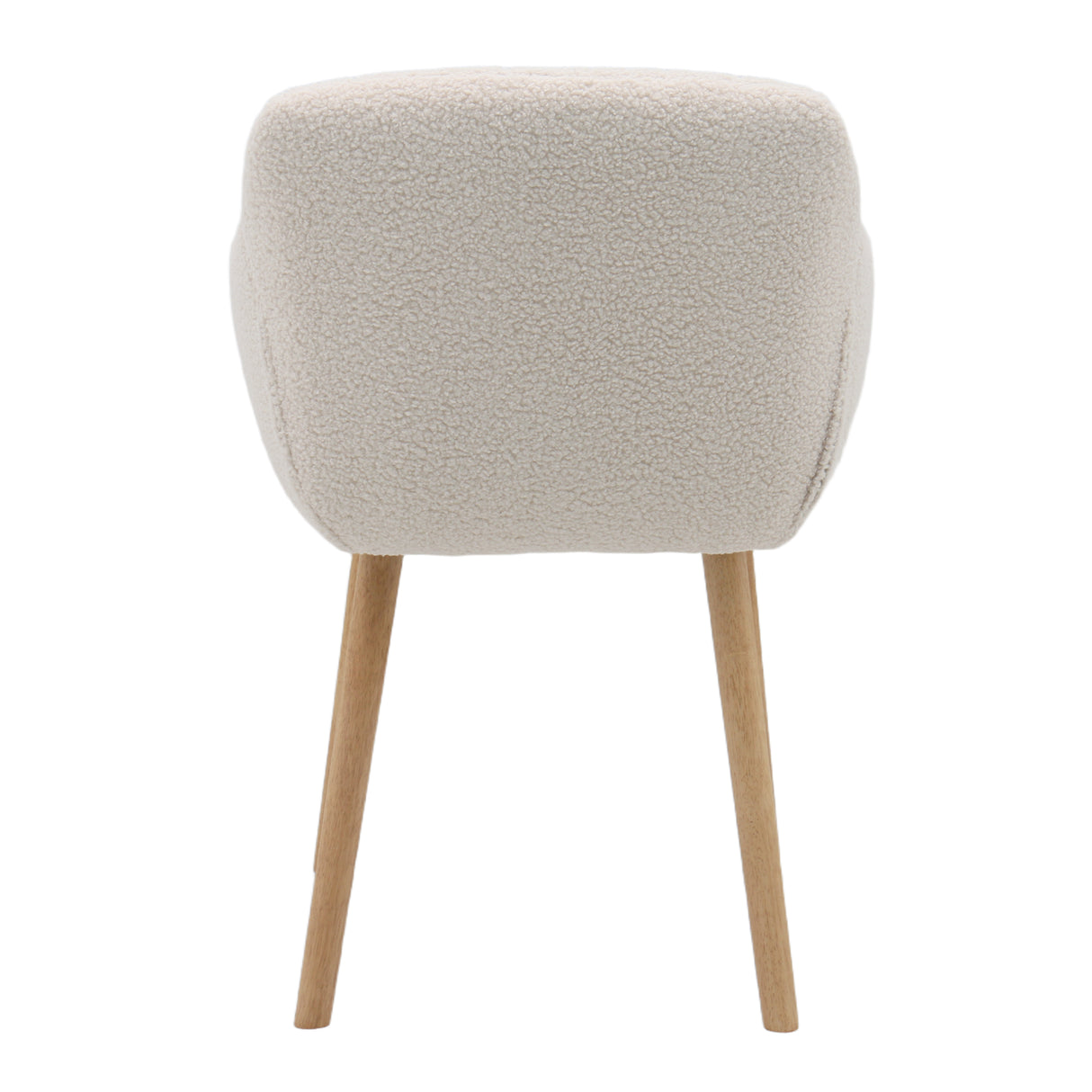Luciano - Dining Chairs in Premium Textured Linen (Set of 2)