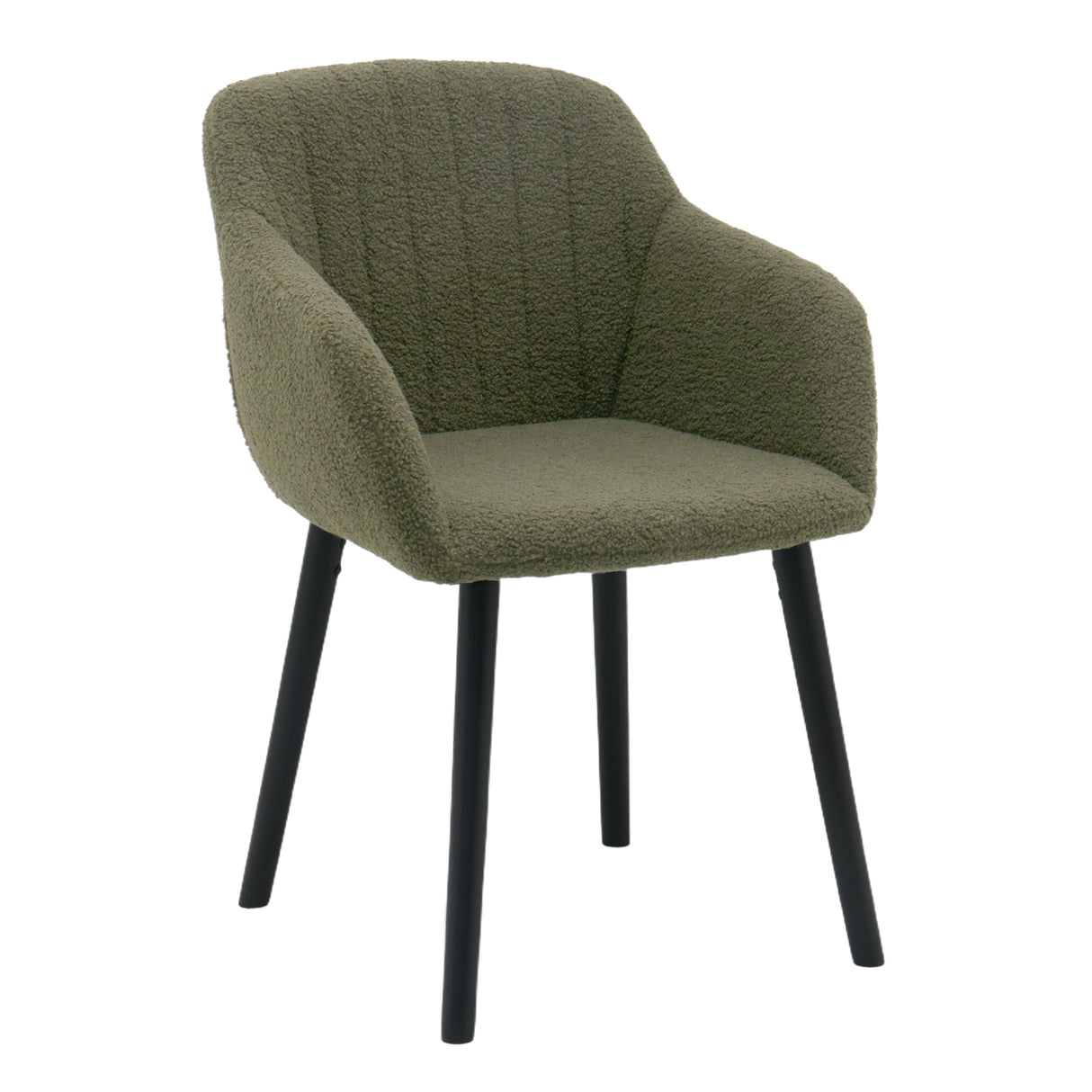 Luciano - Dining Chairs in Premium Textured Linen (Set of 2)