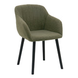 Luciano - Dining Chairs in Premium Textured Linen (Set of 2)