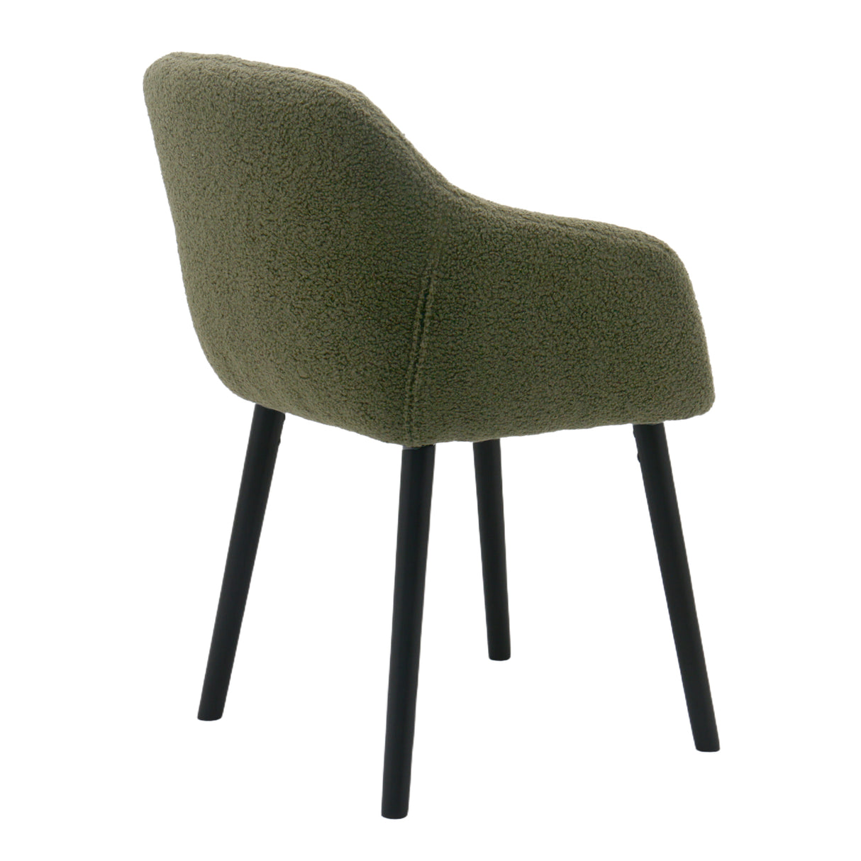 Luciano - Dining Chairs in Premium Textured Linen (Set of 2)