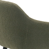 Luciano - Dining Chairs in Premium Textured Linen (Set of 2)