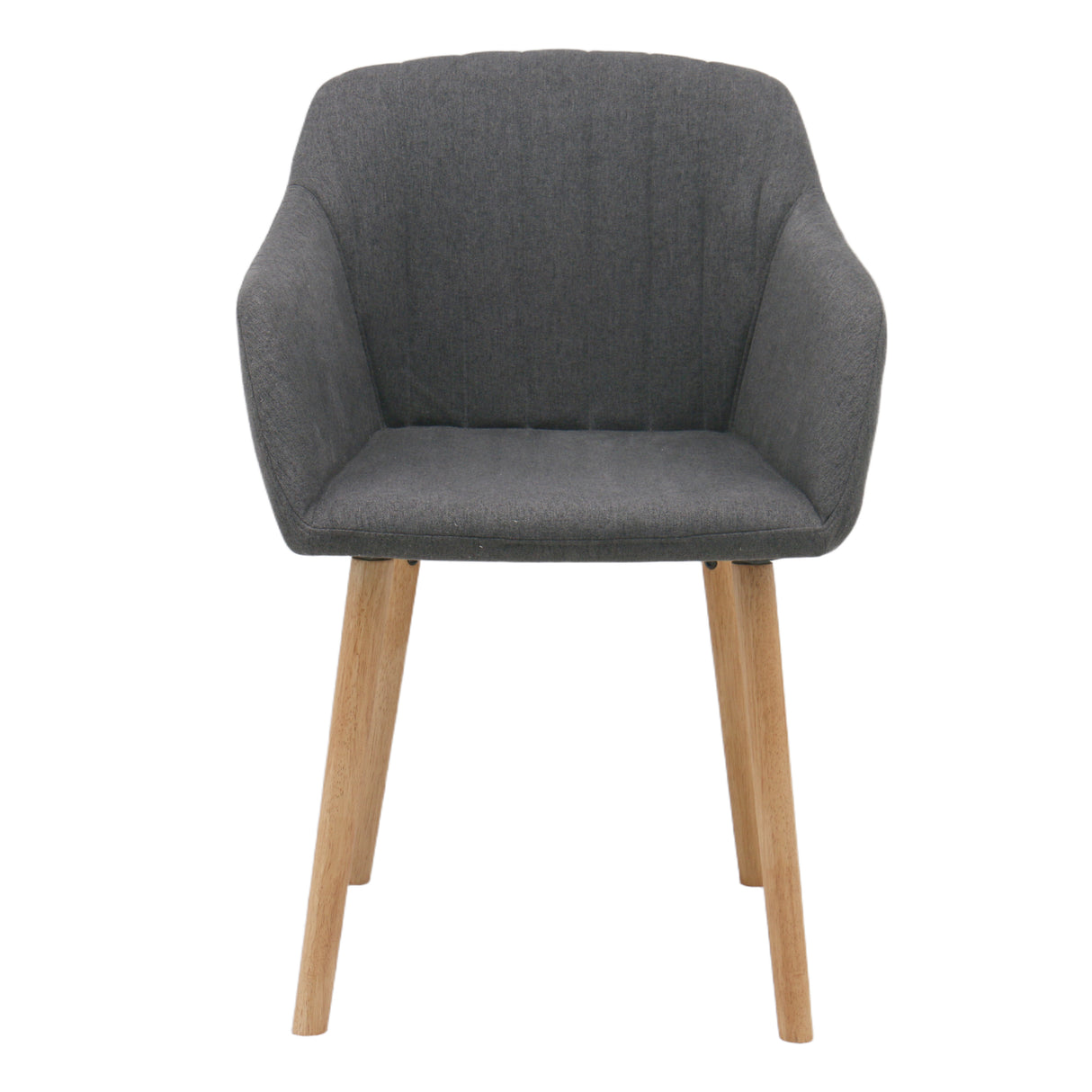 Luciano - Dining Chairs in Premium Textured Linen (Set of 2)