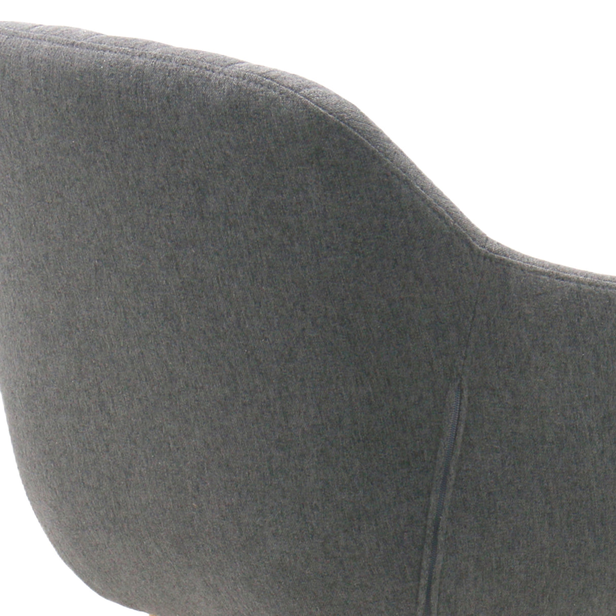 Luciano - Dining Chairs in Premium Textured Linen (Set of 2)