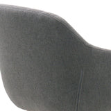 Luciano - Dining Chairs in Premium Textured Linen (Set of 2)