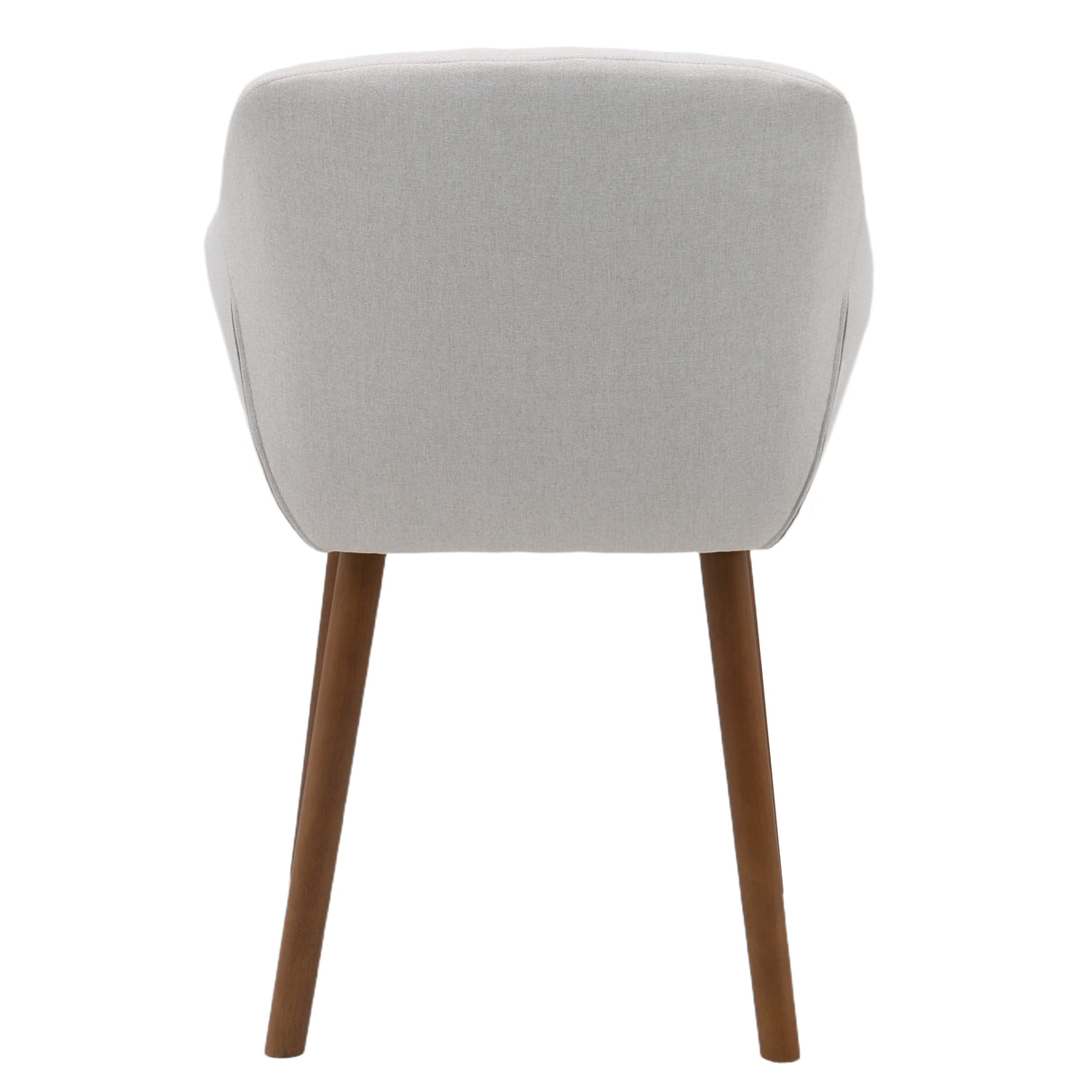 Luciano - Dining Chairs in Premium Textured Linen (Set of 2)