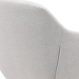 Luciano - Dining Chairs in Premium Textured Linen (Set of 2)