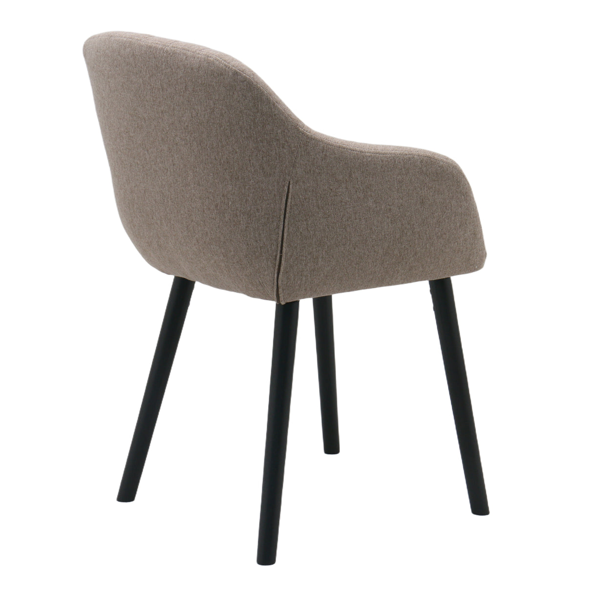 Luciano - Dining Chairs in Premium Textured Linen (Set of 2)