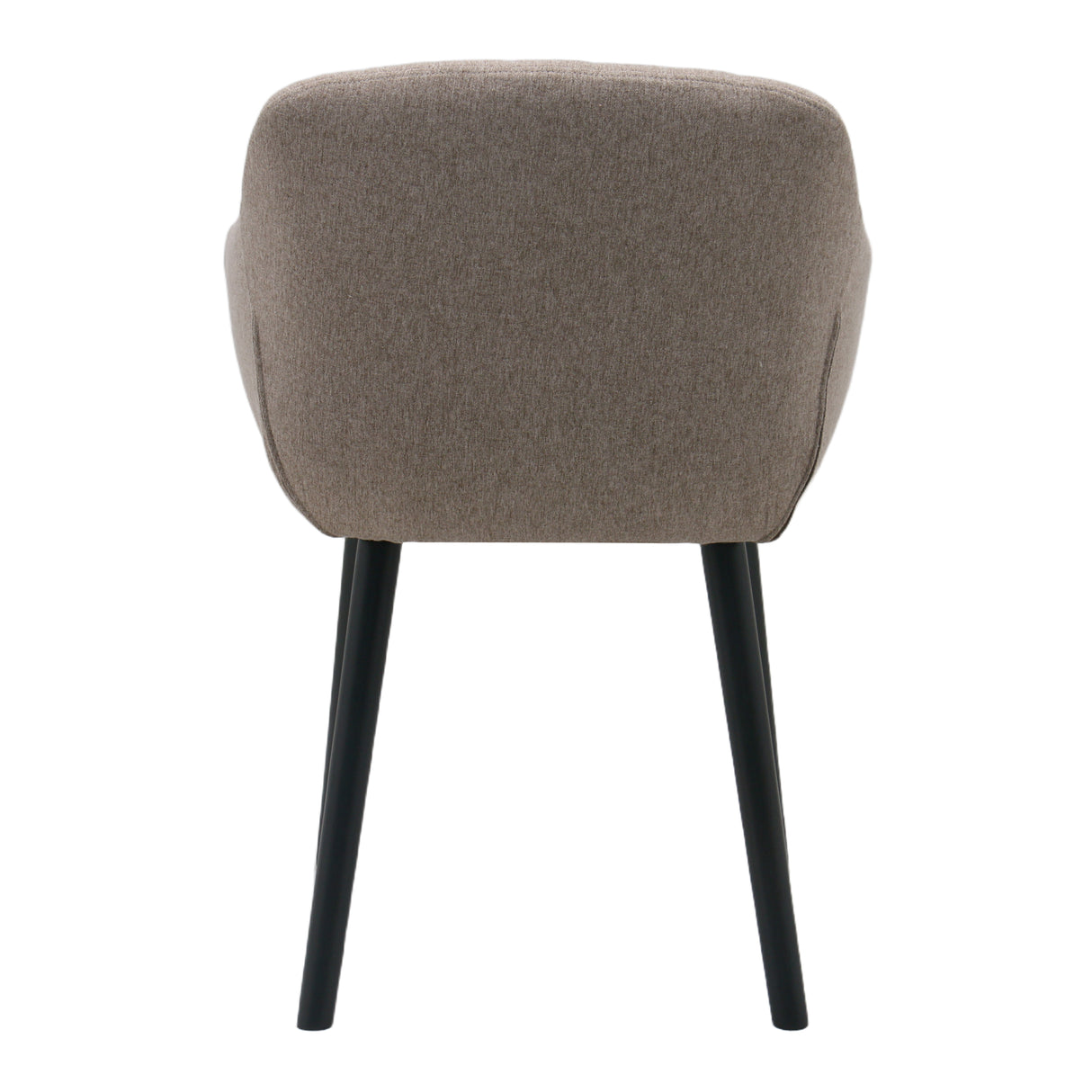 Luciano - Dining Chairs in Premium Textured Linen (Set of 2)
