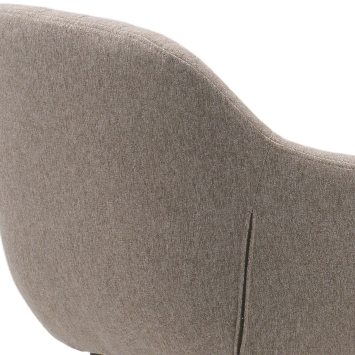 Luciano - Dining Chairs in Premium Textured Linen (Set of 2)