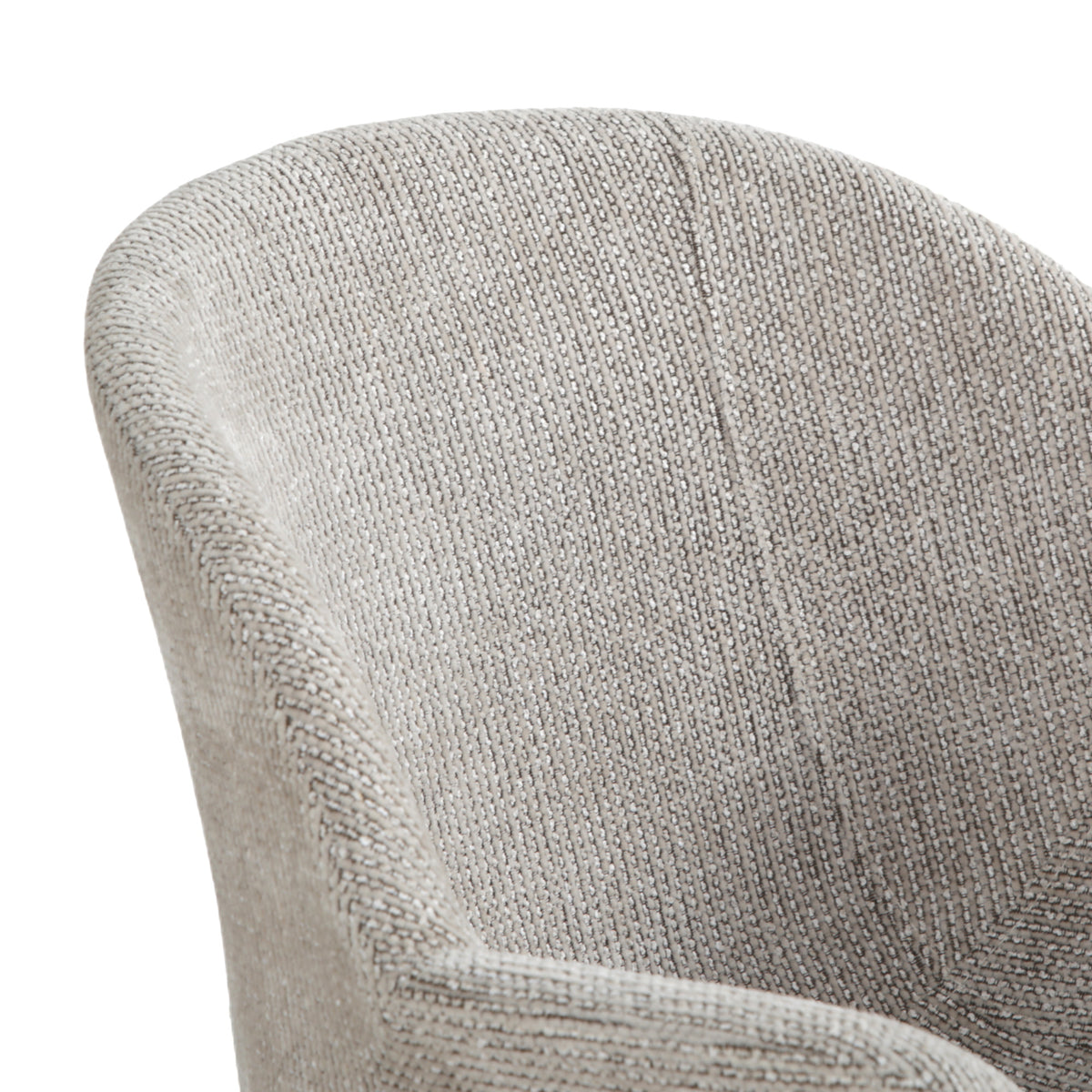 Marco Swivel Dining Chairs Set of 2