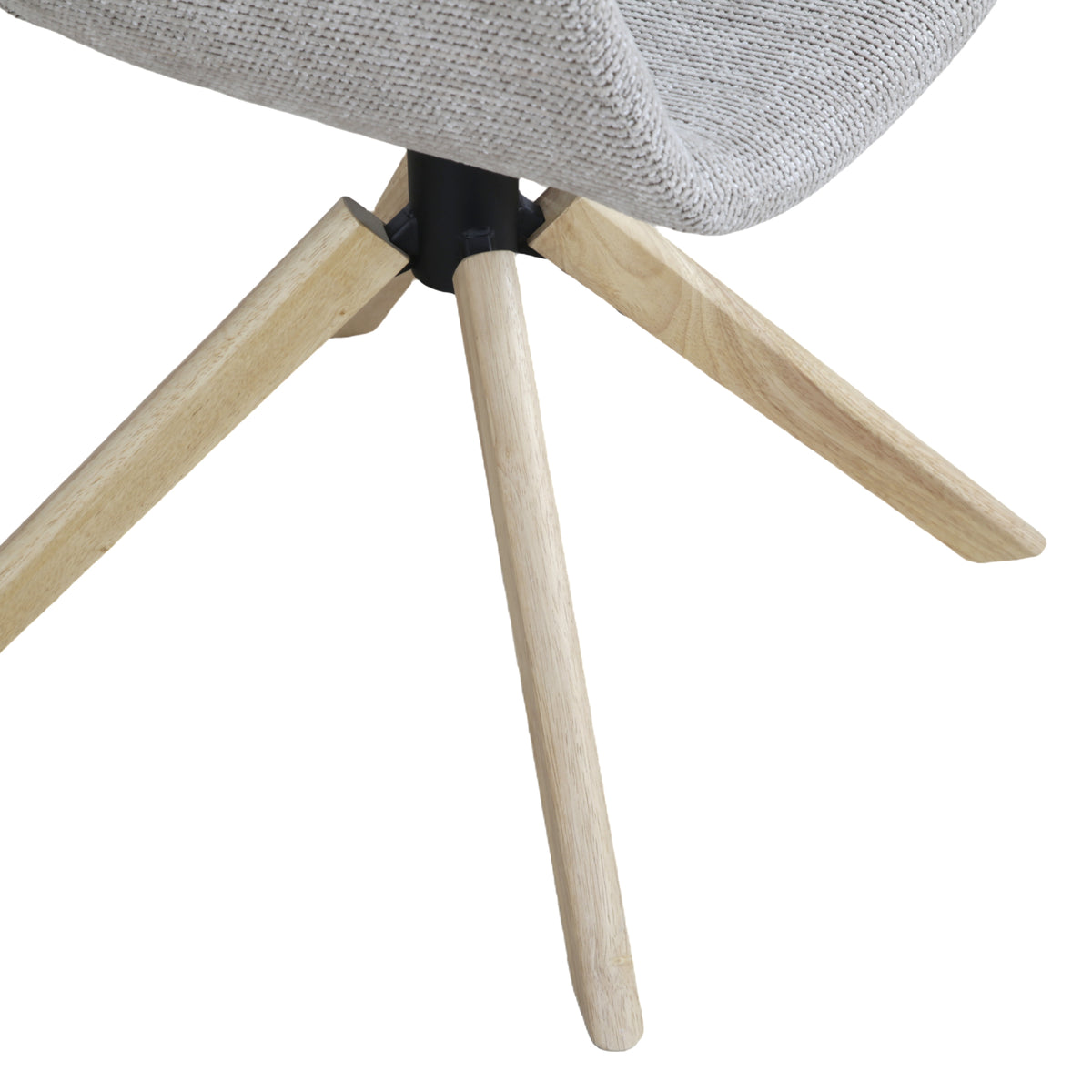 Marco Swivel Dining Chairs Set of 2