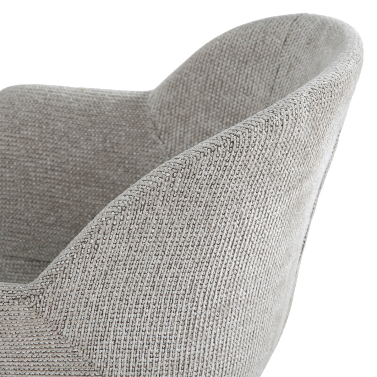 Marco Swivel Dining Chairs Set of 2