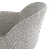 Marco Swivel Dining Chairs Set of 2