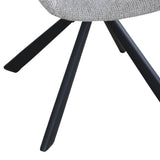 Marco Swivel Dining Chairs Set of 2