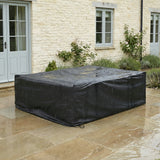 Outdoor Furniture Rain Cover 235x176