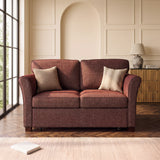 Sandford 2 Seater Sofa Bed