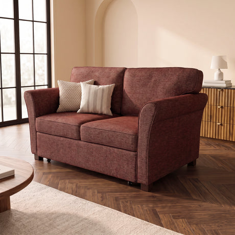 Sandford 2 Seater Sofa Bed