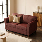 Sandford 2 Seater Sofa Bed