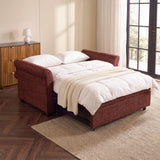 Sandford 2 Seater Sofa Bed