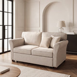 Sandford 2 Seater Sofa Bed