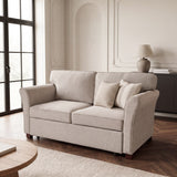 Sandford 2 Seater Sofa Bed