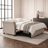 Sandford 2 Seater Sofa Bed