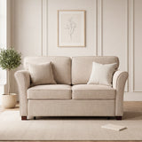 Sandford 2 Seater Sofa Bed