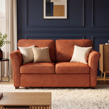 Sandford 2 Seater Sofa Bed
