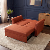 Sandford 2 Seater Sofa Bed