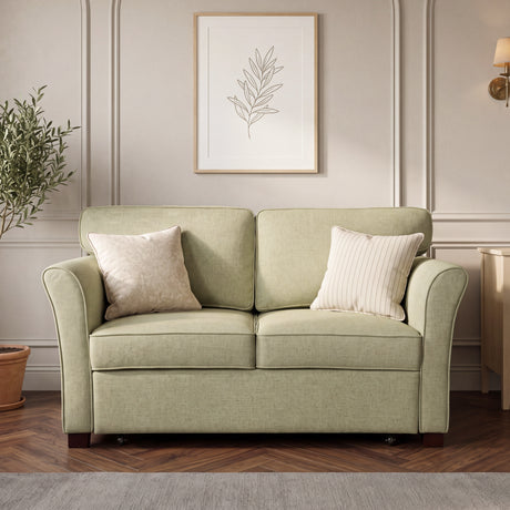 Sandford 2 Seater Sofa Bed