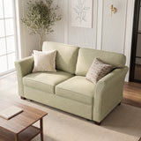 Sandford 2 Seater Sofa Bed