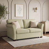 Sandford 2 Seater Sofa Bed
