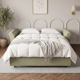 Sandford 2 Seater Sofa Bed
