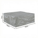 Outdoor Furniture Rain Cover 185x185