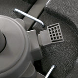 Syros Parasol 2.5m with LED Lamps