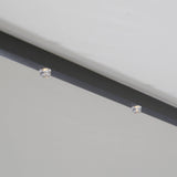 SYROS - Parasol 3m with LED Lamps