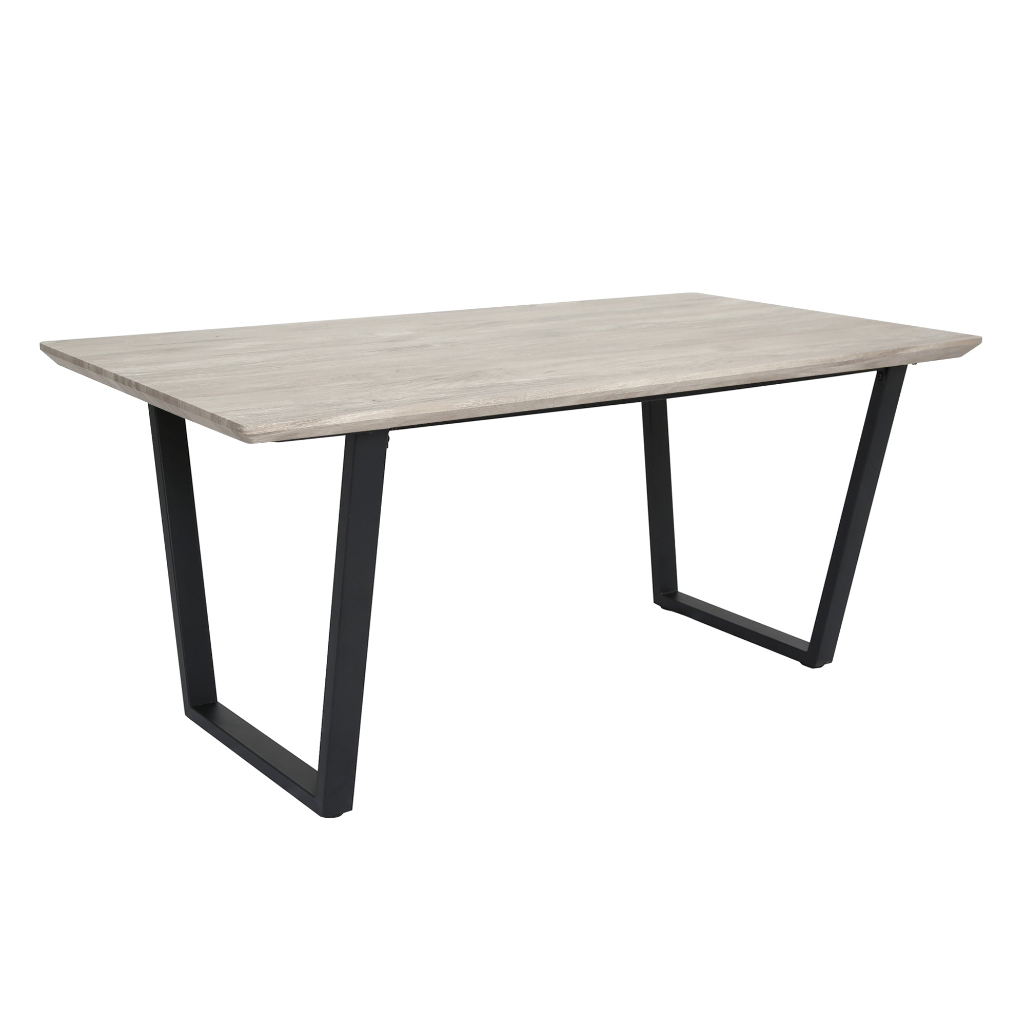 ATLAS - Modern Dining Table - 160x90cm