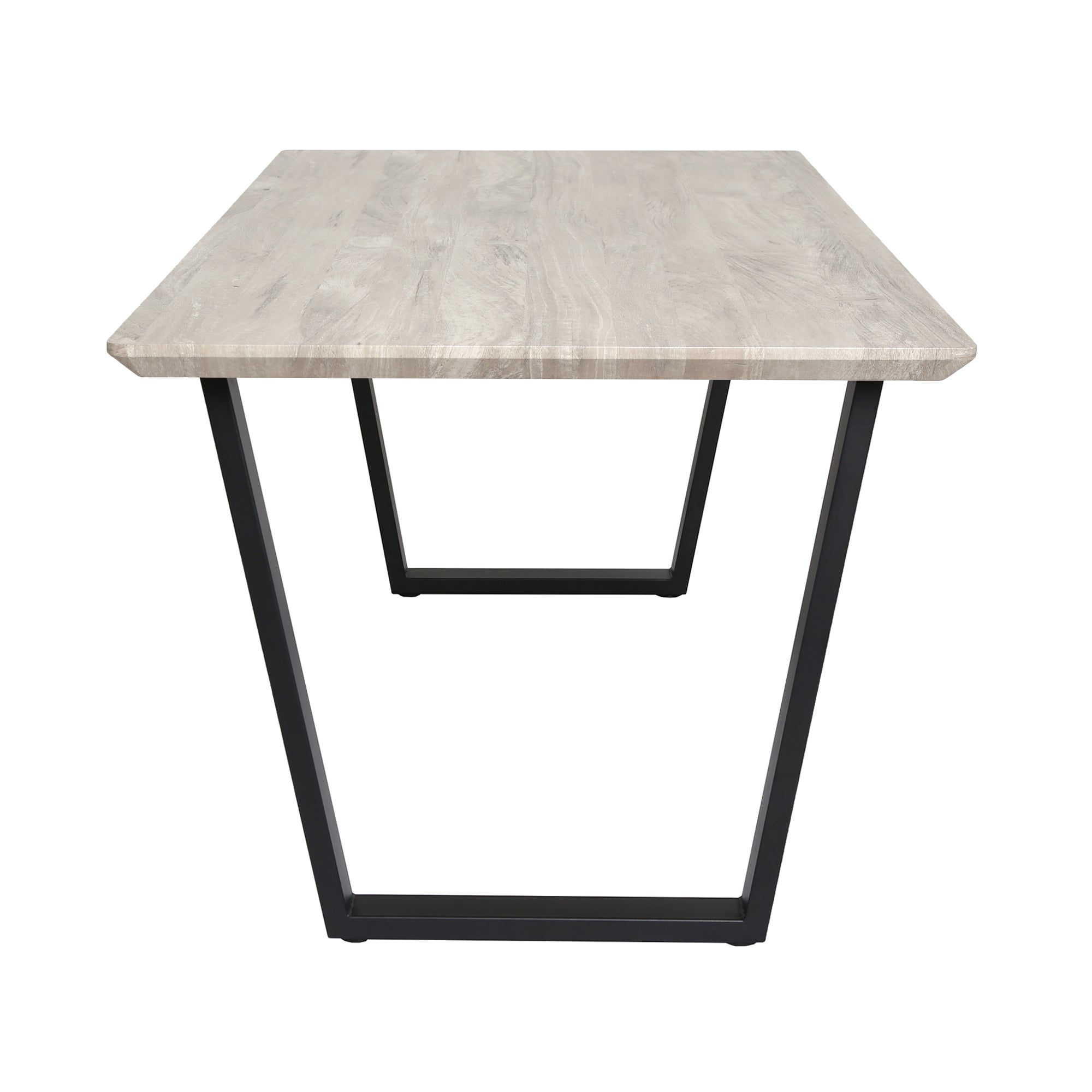 ATLAS - Modern Dining Table - 160x90cm